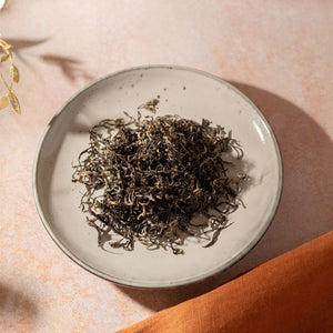 Meghalaya Lakyrsiew Organic Tea