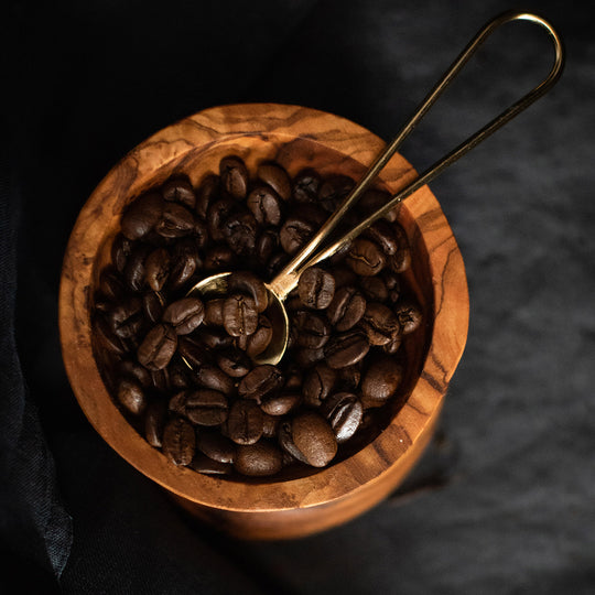 Peru Inambari Fairtrade Organic Coffee