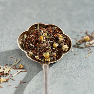 Rest and Restore Tea
