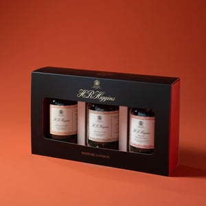 The Autumn & Winter Loose Leaf Tea Collection