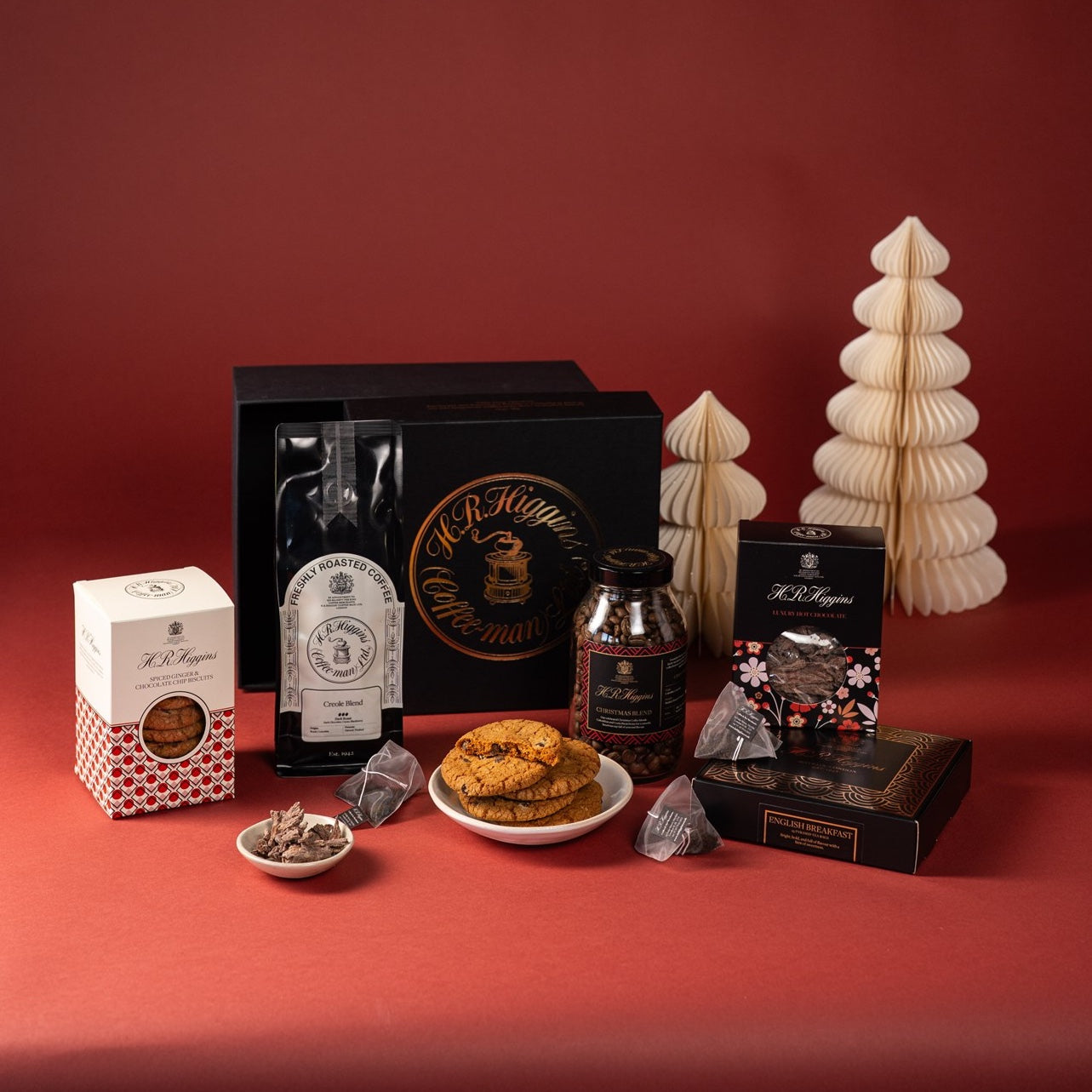 The Duke Street Christmas Gift Box