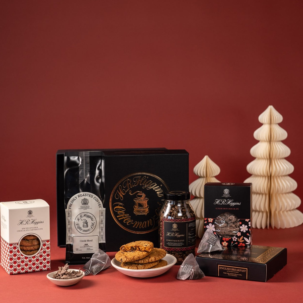 The Duke Street Christmas Gift Box