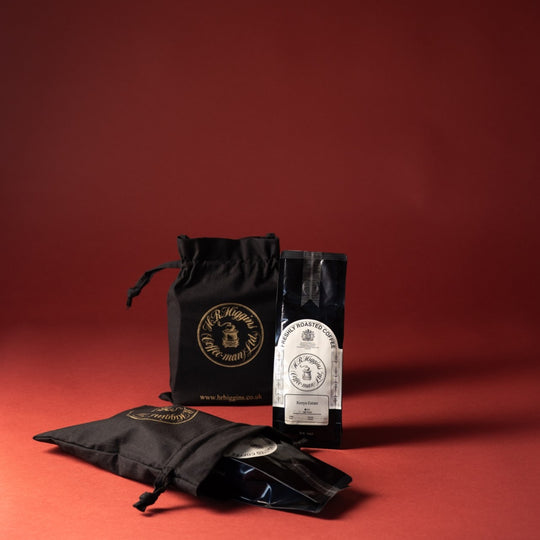 The Filter Coffee Gift Bag