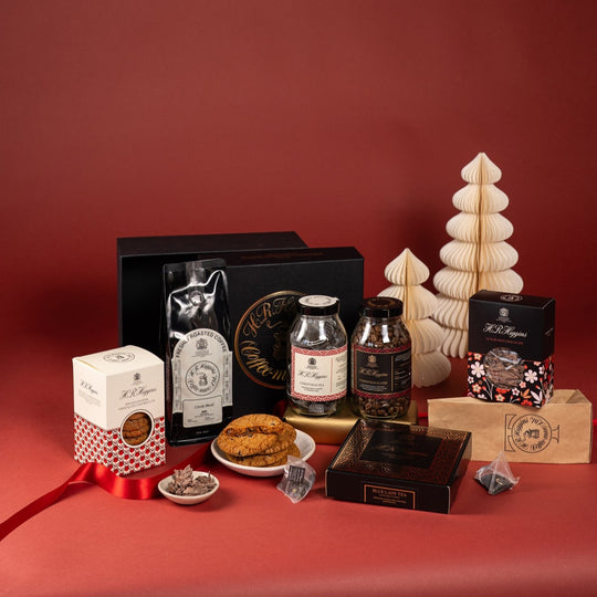 The Mayfair Christmas Gift Box