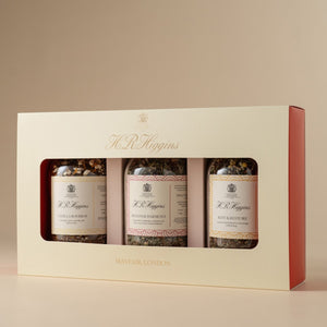 The Wellness Loose Leaf Tea Collection