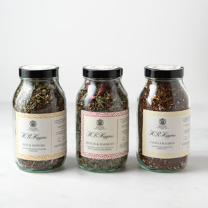 The Wellness Loose Leaf Tea Collection