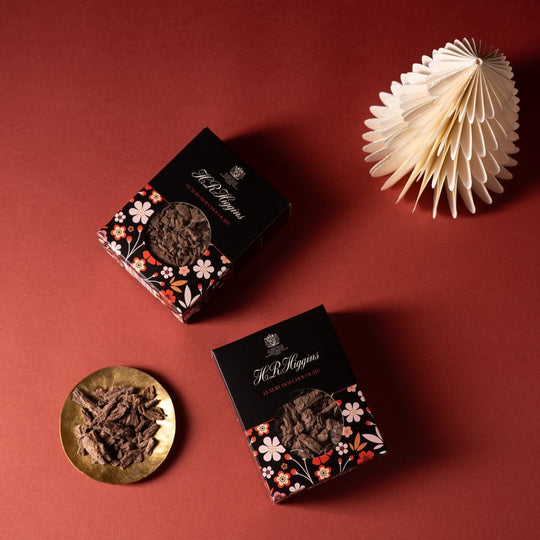 Luxury Hot Chocolate