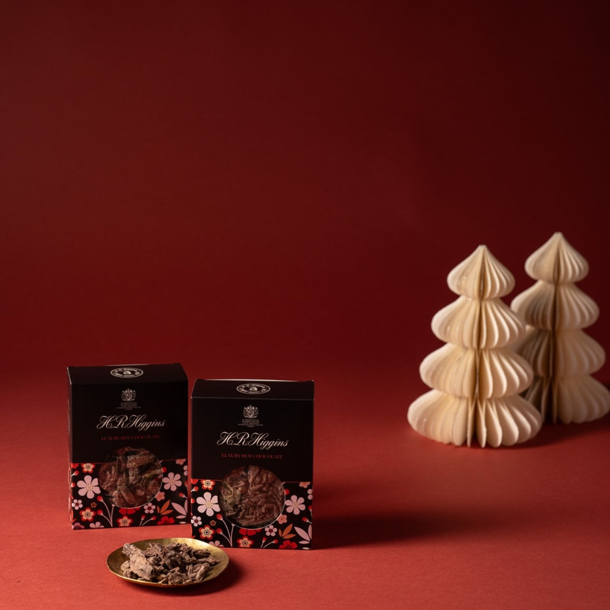 Luxury Hot Chocolate