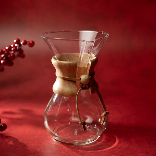 Chemex Classic Coffee Filter