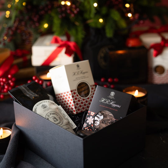 Gift box packaging - Create your own special gift