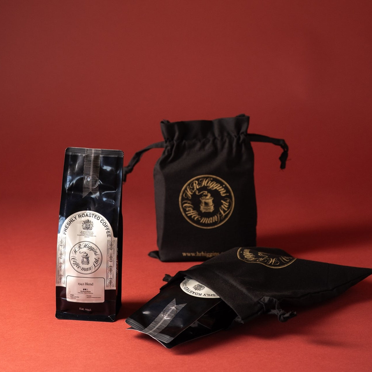 The Espresso Coffee Gift Bag