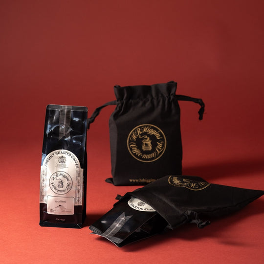 The Espresso Coffee Gift Bag