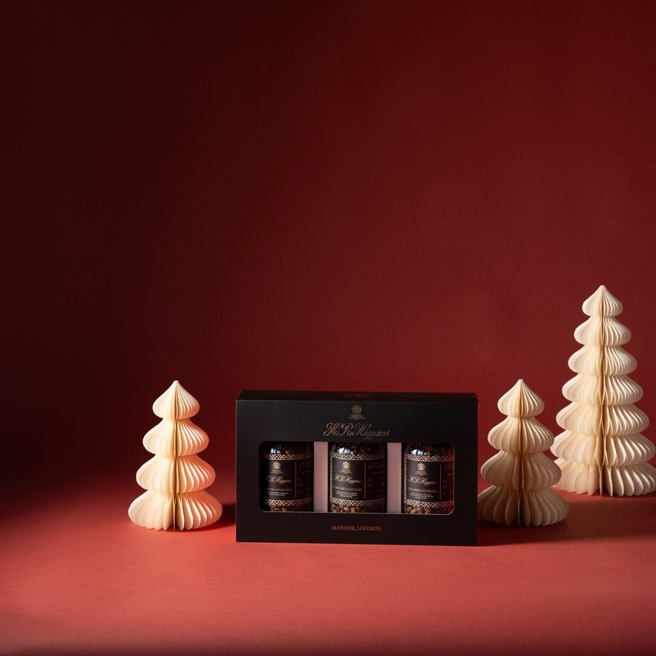 The Single Origin Coffee Collection