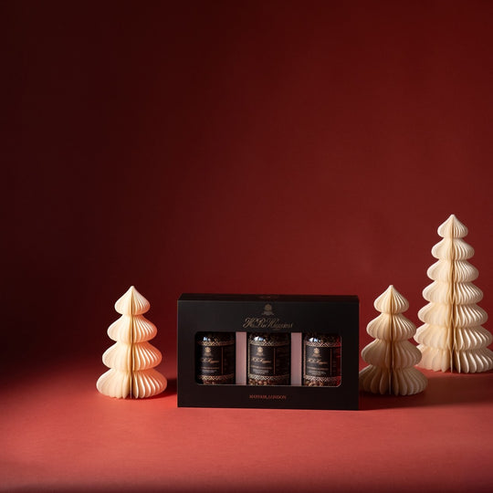 The Single Origin Coffee Collection