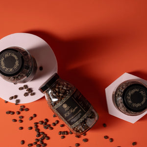 The Single Origin Coffee Collection