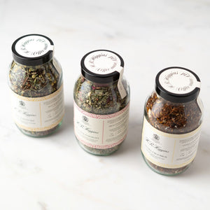 The Wellness Loose Leaf Tea Collection