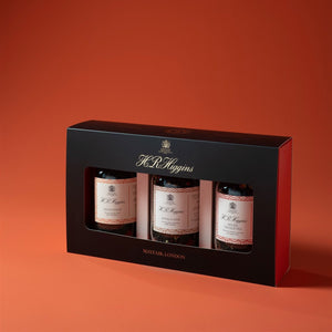 The Autumn & Winter Loose Leaf Tea Collection