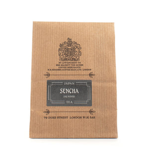 Japanese Sencha Organic Tea