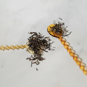 Sikkim Tippy Golden Flowery Orange Pekoe Tea