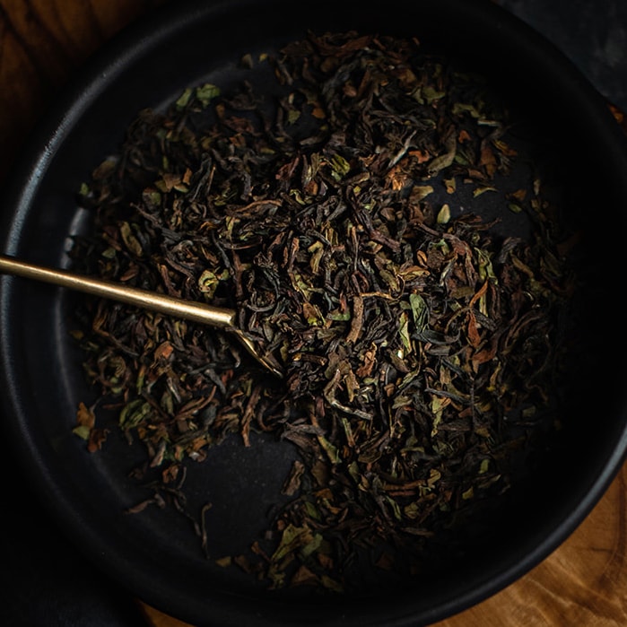 Sikkim Tippy Golden Flowery Orange Pekoe Tea