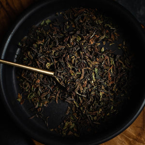 Sikkim Tippy Golden Flowery Orange Pekoe Tea