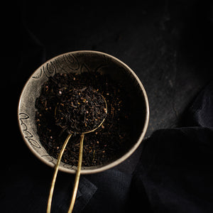 Spring Tea