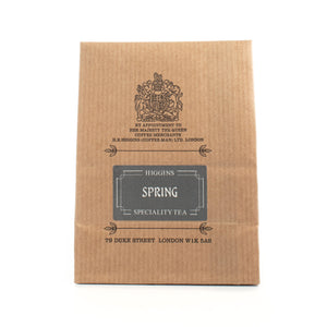 Spring Tea