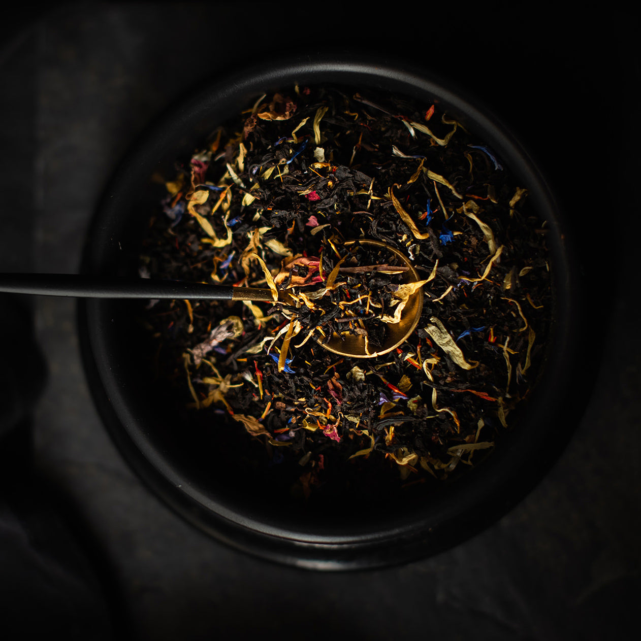 Summer Peach Tea