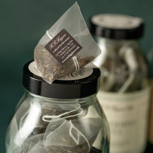 Earl Grey Tea Bags