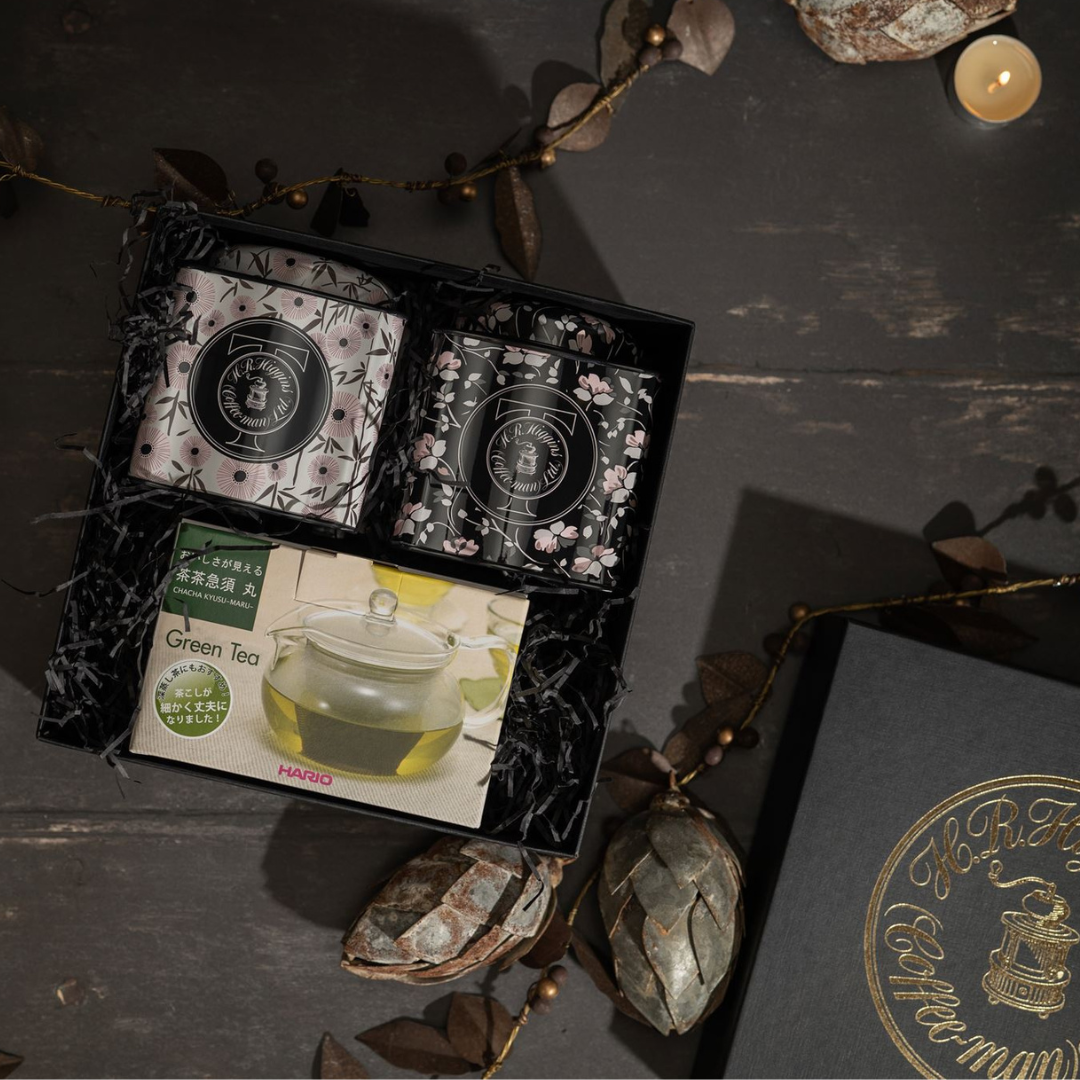 The Ultimate Tea Gift