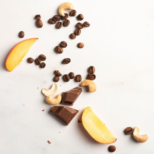 Brazil Fazenda Barrinha