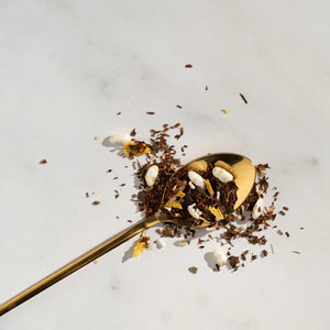 Vanilla Rooibos Tea