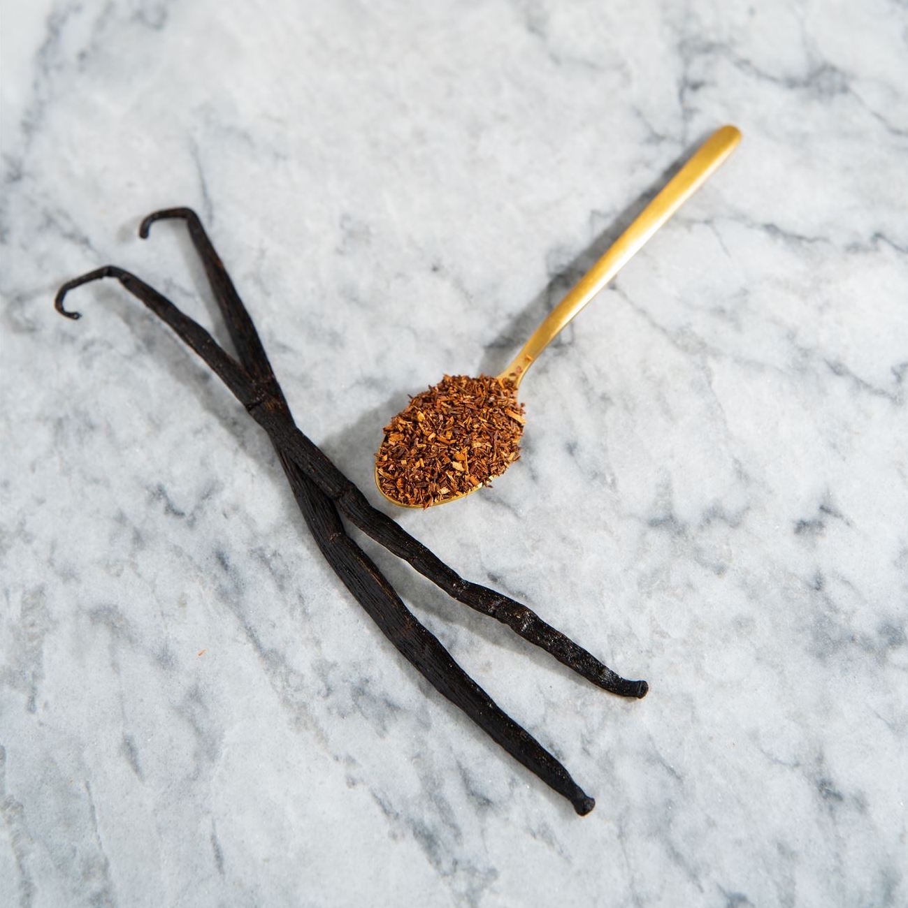 Vanilla Rooibos Tea