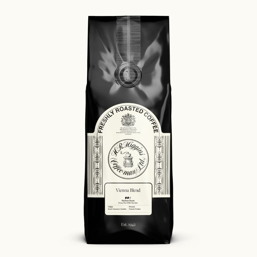 Vienna Blend Coffee