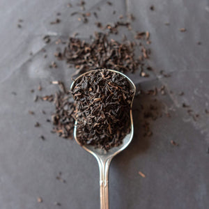 The Higgins Father & Son Tea Gift Box