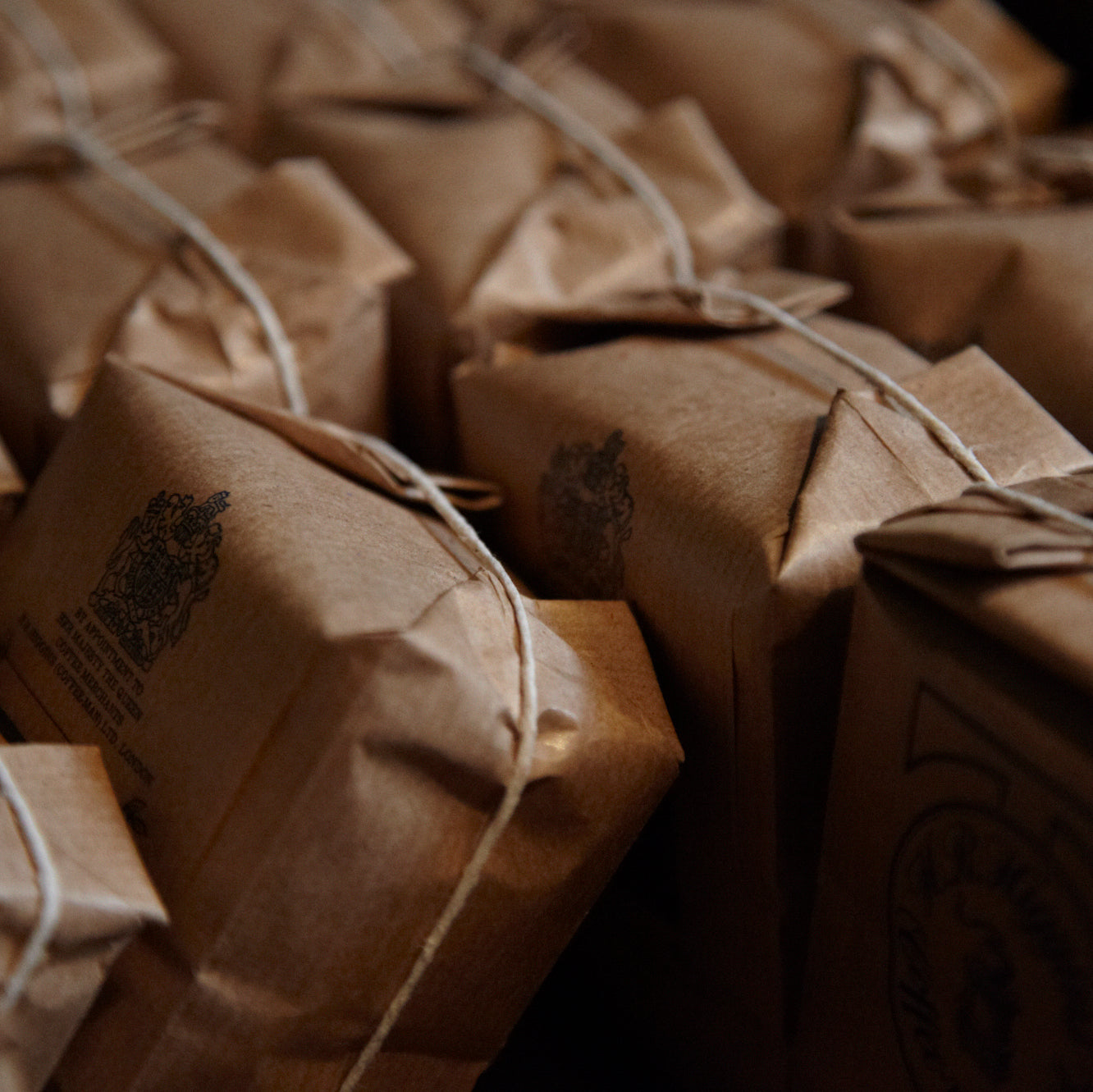 Decaffeinated Ceylon Leaf Tea