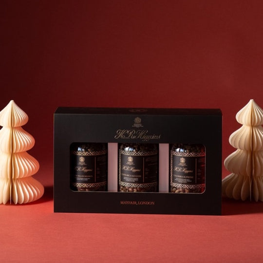 The Single Origin Coffee Collection