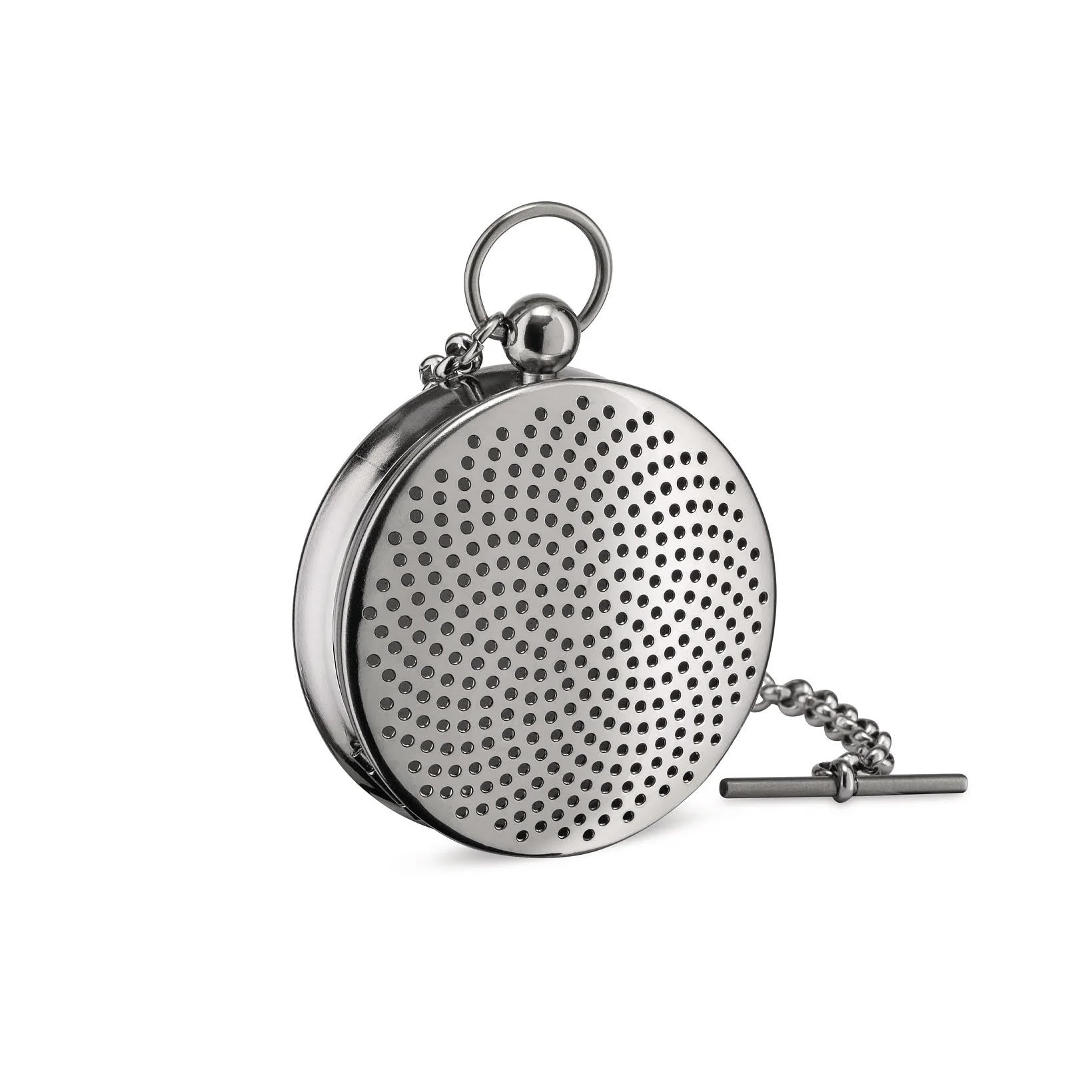 Alessi Timepiece Tea Infuser