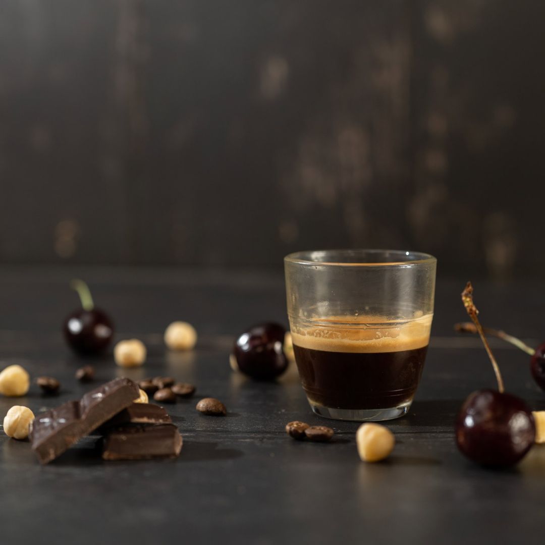 Buy Premium Coffee Online – H.R.Higgins (Coffee-man) Ltd.