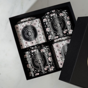 The Breakfast Tea Selection Gift Box