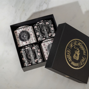 Luxury Afternoon Tea Gift Box