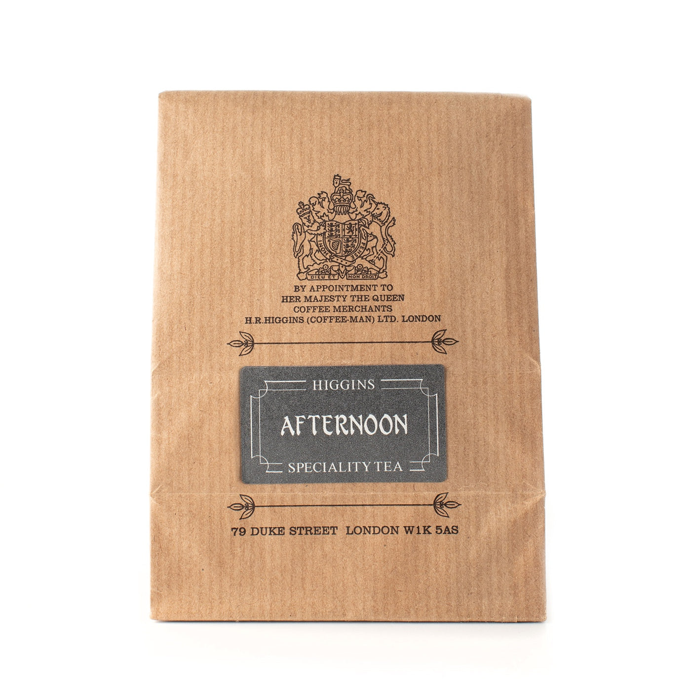 Higgins Afternoon Blend Tea