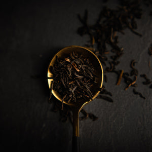 Assam Tippy Golden Flowery Orange Pekoe Organic Tea