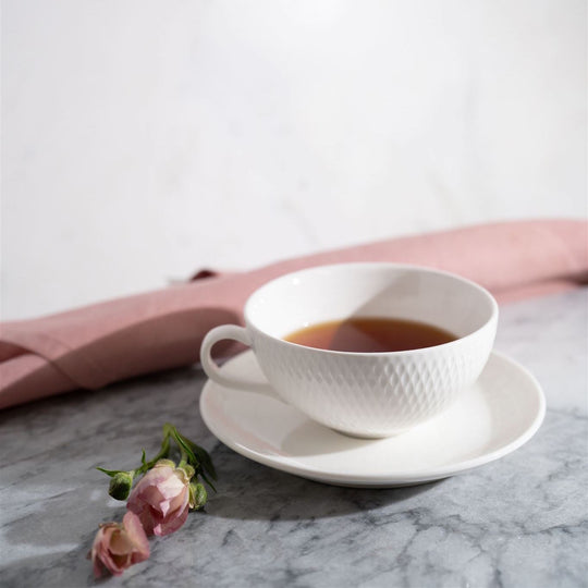 Decaffeinated Ceylon Leaf Tea