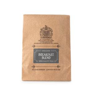 Higgins Breakfast Blend Tea