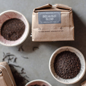 The Breakfast Tea Selection Gift Box