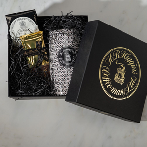 Gift box packaging - Create your own special gift