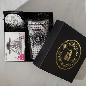 Gift box packaging - Create your own special gift
