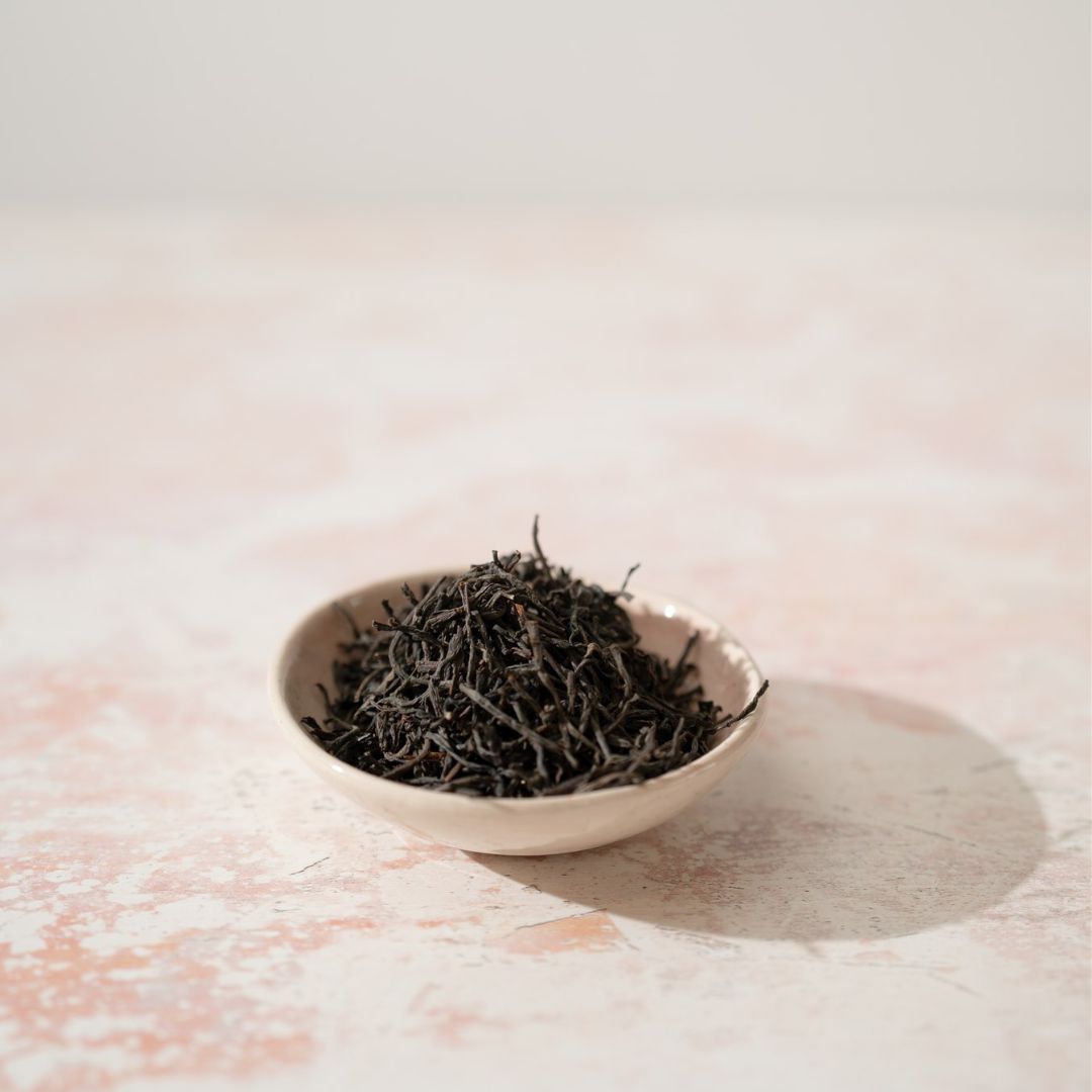 Ceylon Orange Pekoe | Ceylon Teas | Speciality Teas | H.R. Higgins – H ...