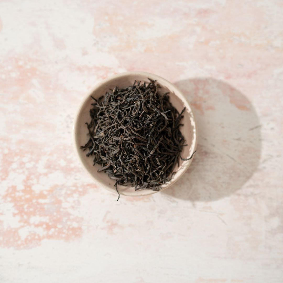Ceylon Orange Pekoe | Ceylon Teas | Speciality Teas | H.R. Higgins – H ...